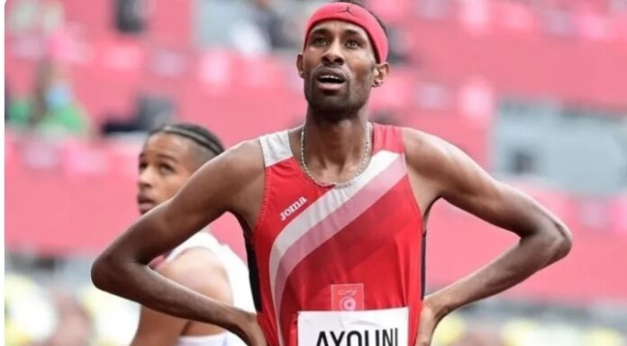 JM 2026 : Abdessalem Ayouni qualifié pour la finale du 800 m