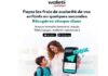 Walletii by Ooredoo est désormais disponible en Tunisie avec un cashback instantané de 100 % sur le paiement des frais de scolarité