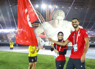 Jeux Méditerranéens Tarente-2026 : la Tunisie participe avec 176 sportifs dans 28 disciplines
