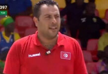 Tarente 2026 : Khaled Bougriba ambitionne une nouvelle médaille méditerranéenne