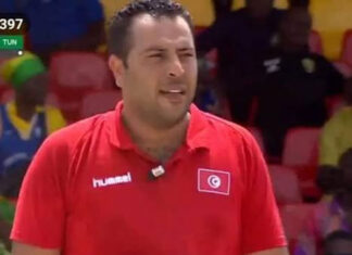Tarente 2026 : Khaled Bougriba ambitionne une nouvelle médaille méditerranéenne