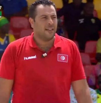 Tarente 2026 : Khaled Bougriba ambitionne une nouvelle médaille méditerranéenne