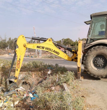 Sousse : 35 tonnes de déchets évacuées pour prévenir les risques d’inondation