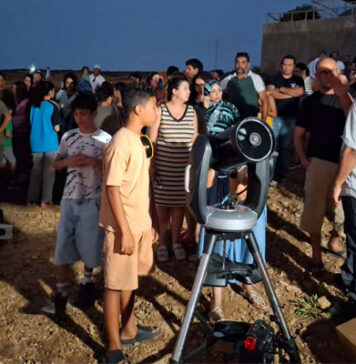 Éclipse solaire : en Tunisie, la peur de 1999 laisse place à la curiosité en 2026