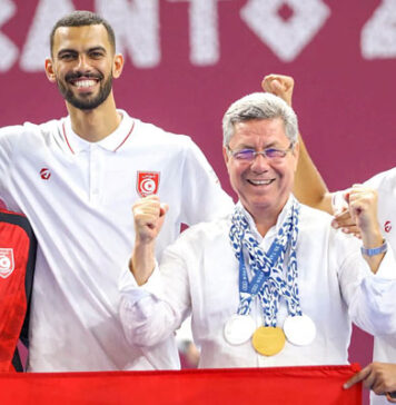 Tarente 2026 : 8 médailles, dont un titre en taekwondo