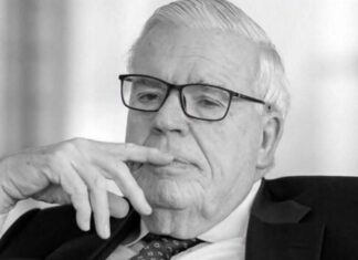 L’homme le plus riche d’Allemagne meurt sans héritier : une fortune de 49 milliards de dollars