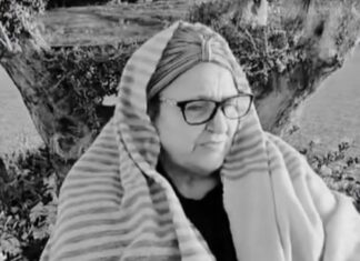 Chamseddine Bacha perd sa mère quelques mois après le décès de son père