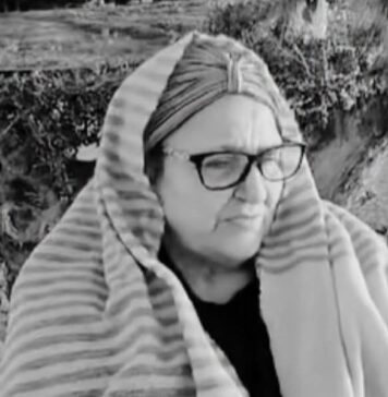 Chamseddine Bacha perd sa mère quelques mois après le décès de son père