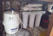 Pénurie d’eau minérale en Tunisie : les osmoseurs sont-ils la solution miracle ?