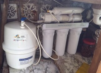 Pénurie d’eau minérale en Tunisie : les osmoseurs sont-ils la solution miracle ?