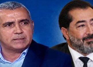 Moez Haj Mansour : décès à la Mornaguia d’un homme d’affaires libanais sympathisant de la résistance palestinienne