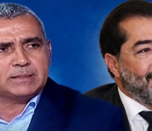 Moez Haj Mansour : décès à la Mornaguia d’un homme d’affaires libanais sympathisant de la résistance palestinienne