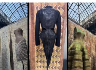 Azzedine Alaïa et l’Afrique : Paris rend hommage au grand couturier tunisien