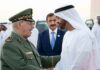Crise Algérie–Émirats : Alger rompt ses relations diplomatiques et ferme son espace aérien aux avions émiratis