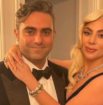 Lady Gaga maman : la chanteuse accueille son premier enfant avec Michael Polansky
