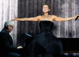 Céline Dion à Paris : son retour sur scène bouleverse 35 000 spectateurs