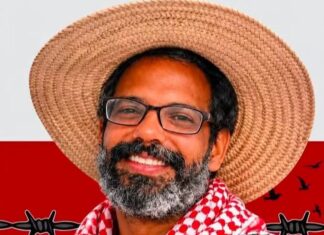 Tunisie : Wael Naouar au bord de la mort après 30 jours de grève de la faim