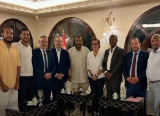 Cinéma : la Tunisie attire un projet saoudien de 5 millions de dollars