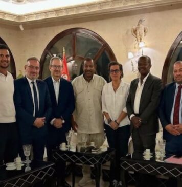 Cinéma : la Tunisie attire un projet saoudien de 5 millions de dollars