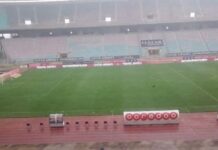 Tunisie : report du match Club Africain – Stade Tunisien en raison des mauvaises conditions météo