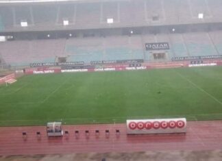 Tunisie : report du match Club Africain – Stade Tunisien en raison des mauvaises conditions météo