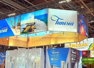 Tourisme : la Tunisie à l’honneur à l’IFTM Top Resa Paris
