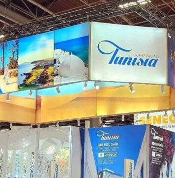 Tourisme : la Tunisie à l’honneur à l’IFTM Top Resa Paris