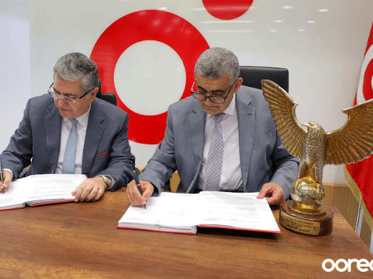 Ooredoo Tunisie renouvelle son partenariat avec le Club Africain