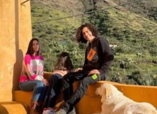 Une école fermée depuis 20 ans rouvre en Italie pour une élève tunisienne