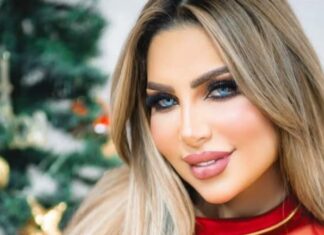 Le Caire : peine de mort pour l’animatrice Sara Khalifa dans une affaire de drogue