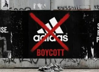 Appels au boycott : Adidas présente ses excuses après une publicité mettant en scène un soldat israélien