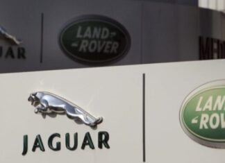 Jaguar Land Rover supprime 4 000 emplois après plusieurs mois difficiles