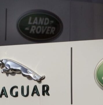 Jaguar Land Rover supprime 4 000 emplois après plusieurs mois difficiles