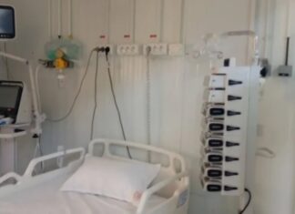 Sidi Bouzid : ouverture d’une unité de réanimation chirurgicale à l’hôpital universitaire