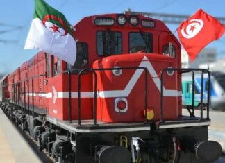 SNCFT : Suspension temporaire de la desserte Tunis-Annaba