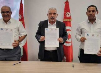 Tunisie : l’UGTT, l’Ordre des avocats et la LTDH annoncent un nouveau cadre de coordination