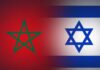 Maroc-Israël : vers l’ouverture d’ambassades et la reprise des vols directs