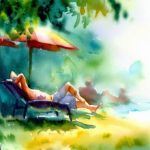 La séance unique et le débat plage