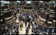 Wall Street rebondit: DJIA +1,14%, Nasdaq +0,30%