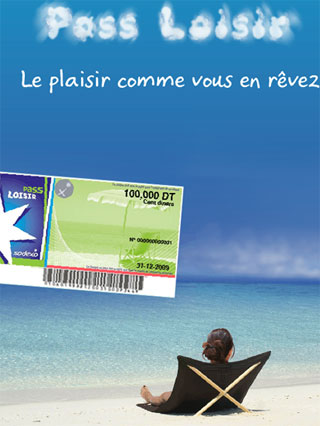 travel cheque tunisie