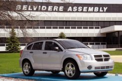 Chrysler: enquête sur un problème de pédale d'accélération