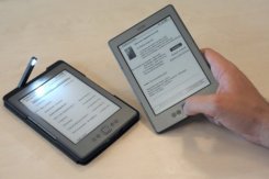 Pour le Black Friday, la liseuse Kindle est à un tarif qui