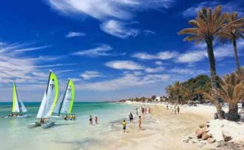 Djerba : les hôteliers alertent sur l’impact des coupures de courant et d’eau en pleine saison estivale
