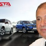 STA : Communication financière le 17 février 2022
