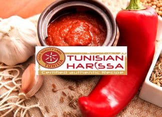 Harissa tunisienne : COMOCAP et SODACO certifiées « Food Quality Label » pour la qualité supérieure