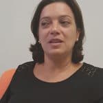 Namia Ayadi est la nouvelle présidente de l’Instance tunisienne de l’investissement