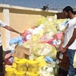 Modèle de tri sélectif des déchets: L’exemple de la Caserne d’El Aouina
