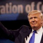 Élection américaine : Trump revendique une large victoire contre Kamala Harris et promet de “tout réparer”