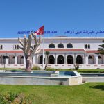 Tabarka : Reprise du trafic aérien avec un vol charter en provenance de Pologne