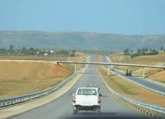 Autoroute Bousalem-frontière algérienne : 60 jours pour contester l’expropriation